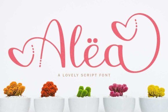 Alea