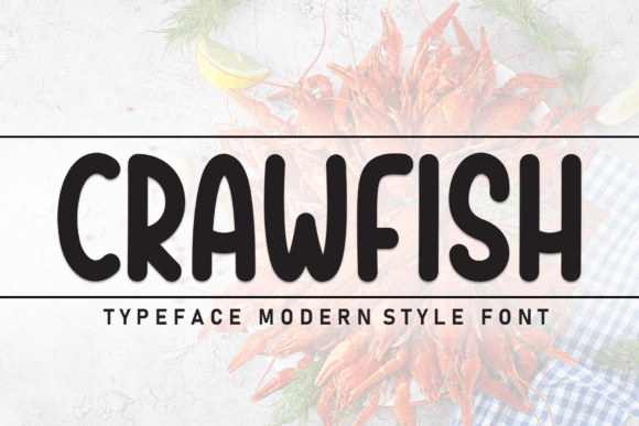 Crawfish: A Sweet Script for Branding Projects