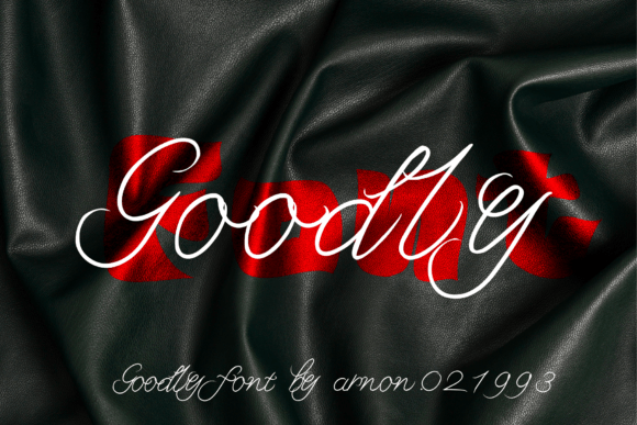 Goodly: The Font That Boosted My Bakery’s Brand