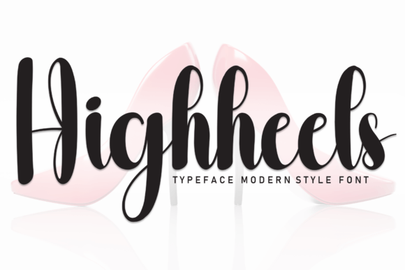 Highheels