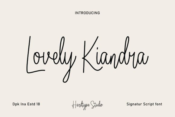 How Lovely Kiandra Boosted My Bakery’s Brand Identity