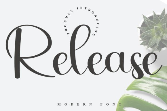 Release