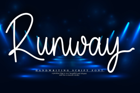 Runway